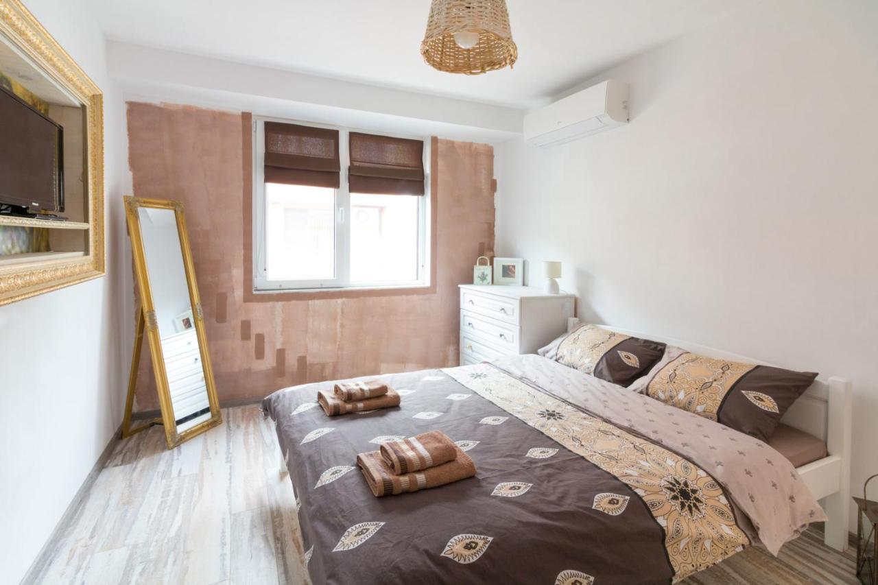 Domus Apartments City Center Plovdiv Exterior photo